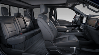 2025 Ford F-150® Internal Image 1